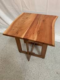 The waterfall live edge coffee table infuses your space with charm and sophistication. Live Edge Wood Coffee Side Tables Wholesale Furniture Outlet