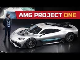 Amg Project One Mr Amg On Design Interior Sound Youtube Amg Design Projects