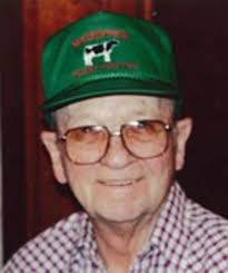 Charles M. "Buck" Bush Obituary August 2, 2009