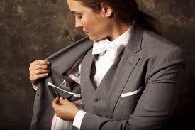 How To Wear 3 Piece Suit Best 15 Stylish Outfit Ideas For Women Fmag Com
