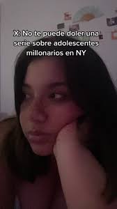 De Dónde Es La Serie De Jóvenes Y Millonarios