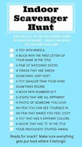 Indoor Scavenger Hunt Indoor Activities For Kids Fun Activities To Do Activities For Kids