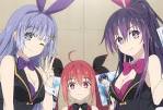 デート・ア・ライブ