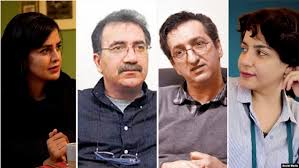 بازداشت همزمان دست‌کم چهار اقتصاددان و پژوهشگر توسط نیروهای امنیتی در ایران