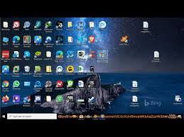 Wondering how to minecraft on windows ? Update Minecraft On Windows 10 Youtube
