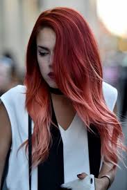 See more ideas about hair, hair highlights, hair cuts. 20 Best Balayage Ideas For Red And Copper Hair Styleoholic
