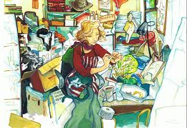 Profile for Val Hunt