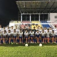 Majlis perbandaran sepang ialah majlis perbandaran yang bertanggungjawab mengurus daerah sepang di selangor, malaysia. Stadium Mini Majlis Perbandaran Sepang Athletics Sports In Sepang