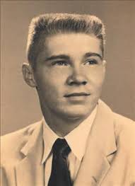 Obituary information for Robert William Keith