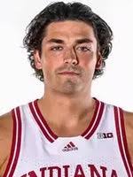 Trey Galloway, Indiana, Shooting Guard