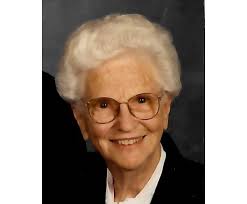 Pauline Clara Markway Obituary (2022)