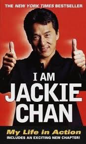 I Am Jackie Chan Jackie Chan Jackie Chan Movies Jackie