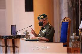 May 31, 2021 · the police are conducting investigations into a post on the instagram account of the mother of a popular celebrity found to have allegedly criticised the sultan of johor, sultan ibrahim sultan. Flxvsulrsba5um