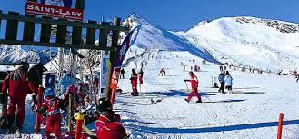 Saint Lary Cote