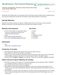 Educationdotcom Preschool Lesson Plans Preschool Lessons Skills To Learn