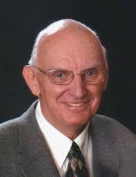 Obituary information for A. Marvin Vogel