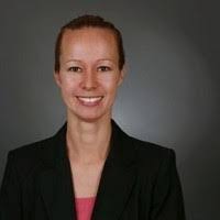 Katherine Ahern's Instagram, Twitter & Facebook