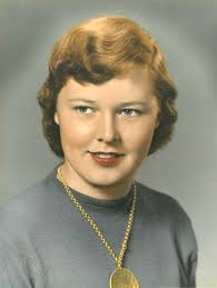 Mary Keeley Obituary