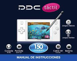 Juega a los mejores juegos de juguetes online en isladejuegos. Juguettos Pdc Tactil Manual De Instrucciones By Juguettos Issuu