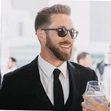 Alex Carmichael Email & Phone Number