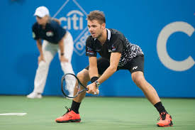 His career highlights include three grand slam titles including the 2014 australian open, 2015 french open and 2016 us open, where he defeated the no. Stan Wawrinka S Racquet What Racquet Does Wawrinka Use