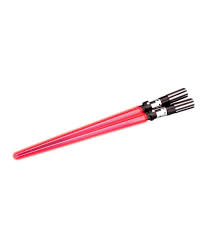 University study claims red lightsabers are weakest. Kotobukiya Lightsaber Red Chopstick Buy Online At Best Price In India Snapdeal