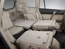 Sharper, crisper lines make the cuv more manly and rugged, while its overall look still labels it as civilized. Toyota Highlander 2011 Pictures Information Specs