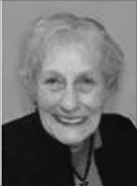 Mary Mayer Obituary (1922