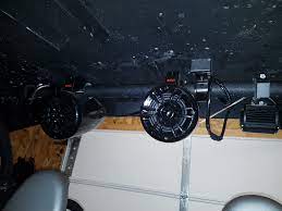 What Are You Guys Girls Using For A Stereo Yamaha Wolverine Forum