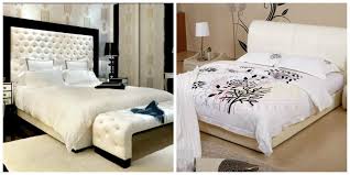 Maybe you would like to learn more about one of these? Camas De Moda 2021 Tendencias Para Camas Y Para Dormir Bien 35 Foto