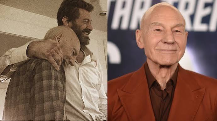 Patrick Stewart Fans Hit With Devastating Realization After Co-Star's Emotional Tribute To Late Actor