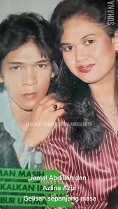 Need more videos please subscribe my Lagu hits terbaik Jamal Abdillah FB