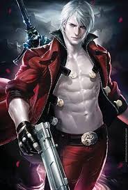 Dante caught a punch from the depowered savior, which was estimated to be around 360,000,000 newtons (over 36. Pin On Video Games
