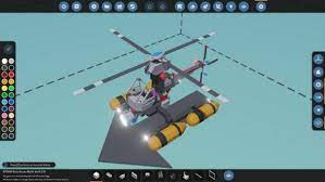 Build and rescue is a rich and dramatic physics playground. Stormworks Build And Rescue Game Free Download Igg Games
