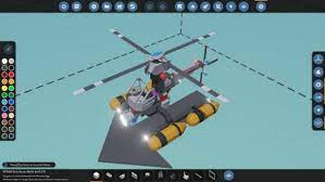 Multiplayer + all dlcs) v1.41.1.0 Stormworks Build And Rescue Game Free Download Igg Games