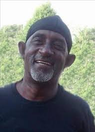 Raymond William Hampton Obituary