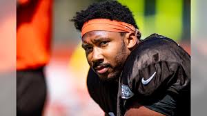 Browns rookie CB Greedy Williams already finding his groove in adjustment  to NFL