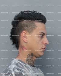 Miami Dade Florida Mugshots: Mugshot Wendy Leon Ruiz