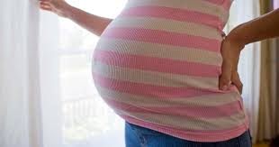 Pregnant 13 Year Old Who Claimed 10 Year Old Was The Father Says She S Scared Of Giving Birth Because Of Pain Meaww