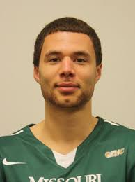 Missouri S&T Men's Basketball Notes