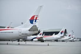 It is also good to have a combination of some with overall airline industry experience (at least two to three years) and some good professionals in finance and law, he adds. Pandemic Forces Urgent Restructuring At Malaysia Airlines News Flight Global