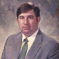 Michael Clifton Hampton Obituary