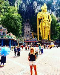 Batu caves & firefly cruise from kuala lumpur with seafood dinner. Visit Batu Caves In Kuala Lumpur