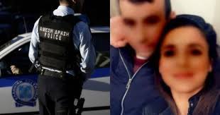 Σε διαθεσιμότητα οι δύο αστυνομικοί που αγνόησαν τις καταγγελίες για ενδοοικογενειακή δολοφονία στη δάφνη: Drmaky8lbdtlkm