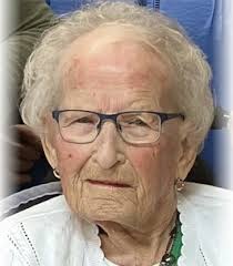 Viola Olson Obituary