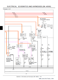 Lg 7259 john deere gator wiring diagram. John Deere Gator Utility Vehicle Hpx 4x2 4x4 Gas Diesel