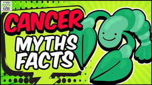 Fyi, they are more than their emotions. 5 Bizarre Myths And Facts About Cancer Zodiac Sign Youtube