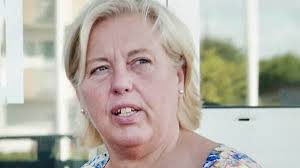 Karin från ”Fråga doktorn” berättar om sitt one night stand