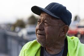 Local initiative restoring comfort, safety for residents throughout Las  Vegas Valley