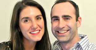 Alexandra Mendes, Adam Dudek